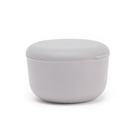 40 oz Store & Go Food Container - Cloud