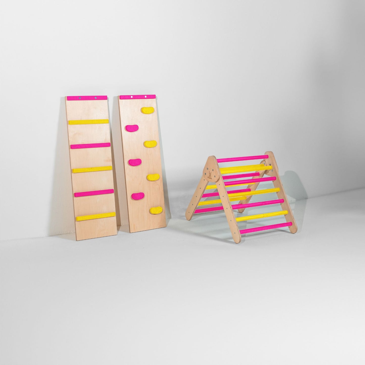 My First Climber Playset