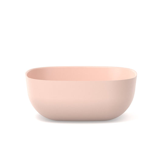 100 oz Medium Salad Bowl  - Blush
