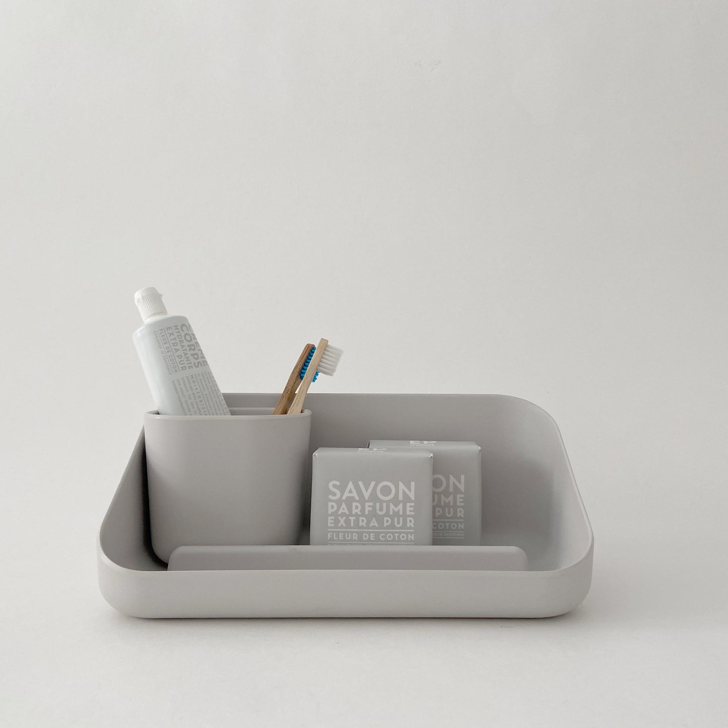 Bathroom Organizer - Cloud