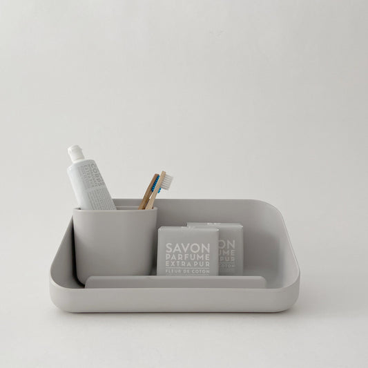 Bathroom Organizer - Cloud