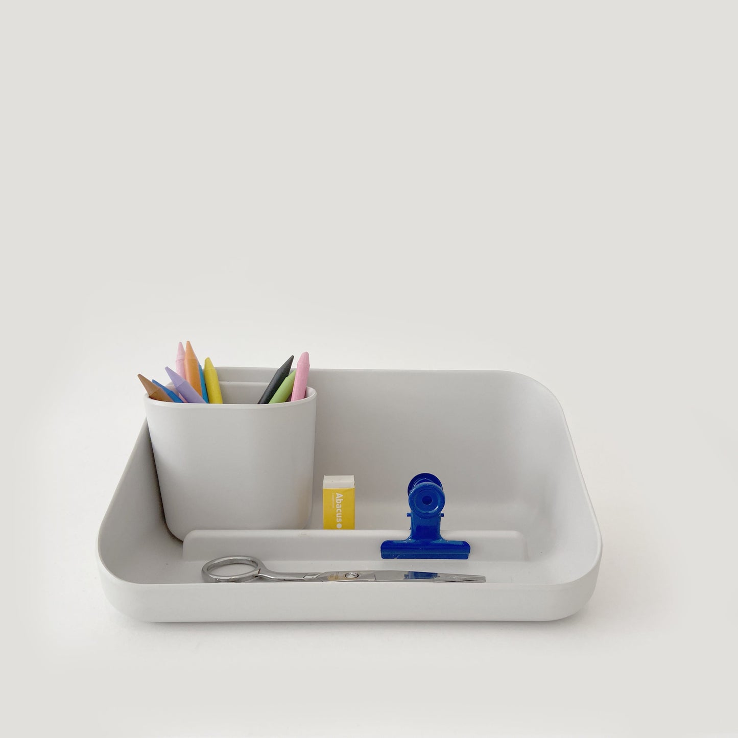 Bathroom Organizer - Cloud