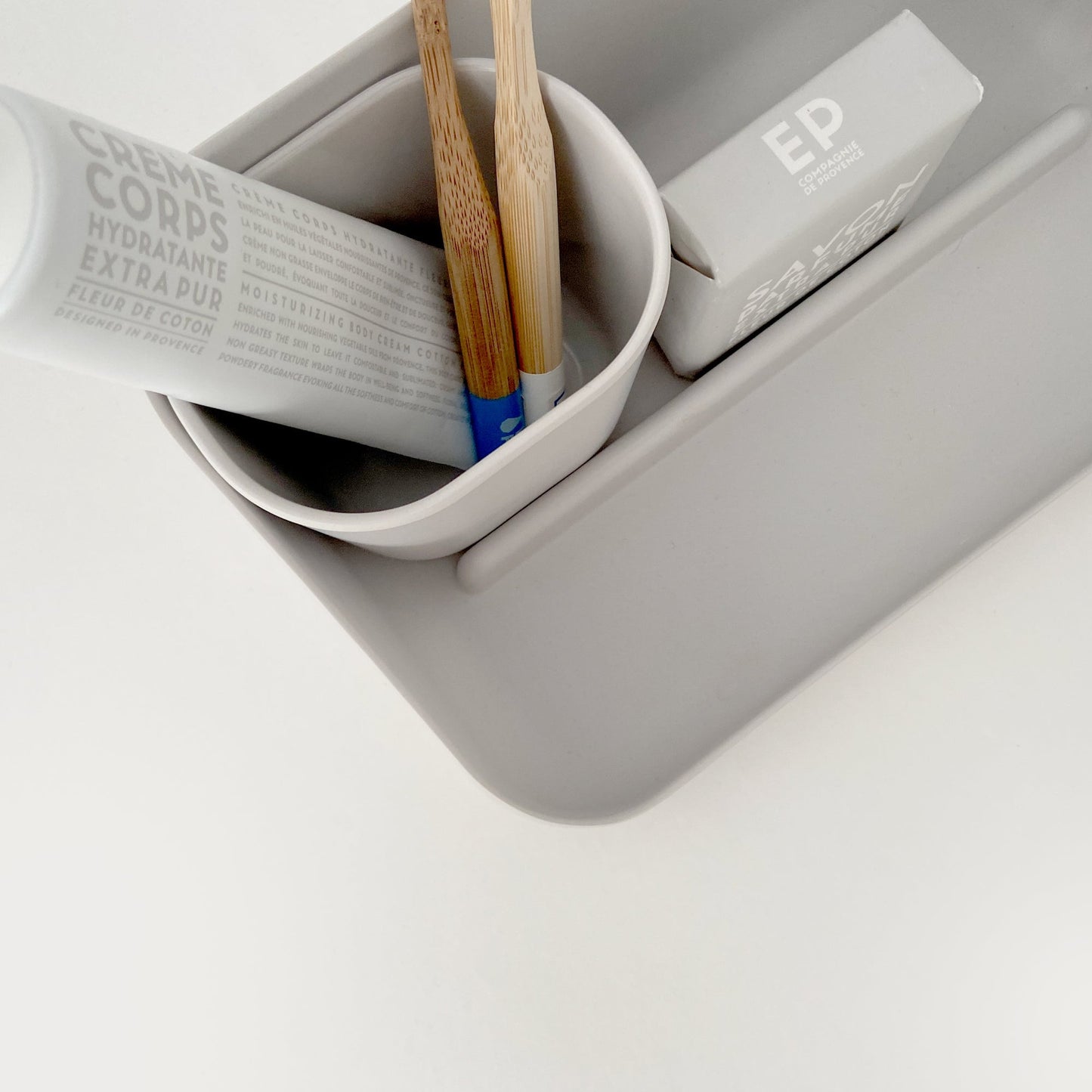 Bathroom Organizer - Cloud
