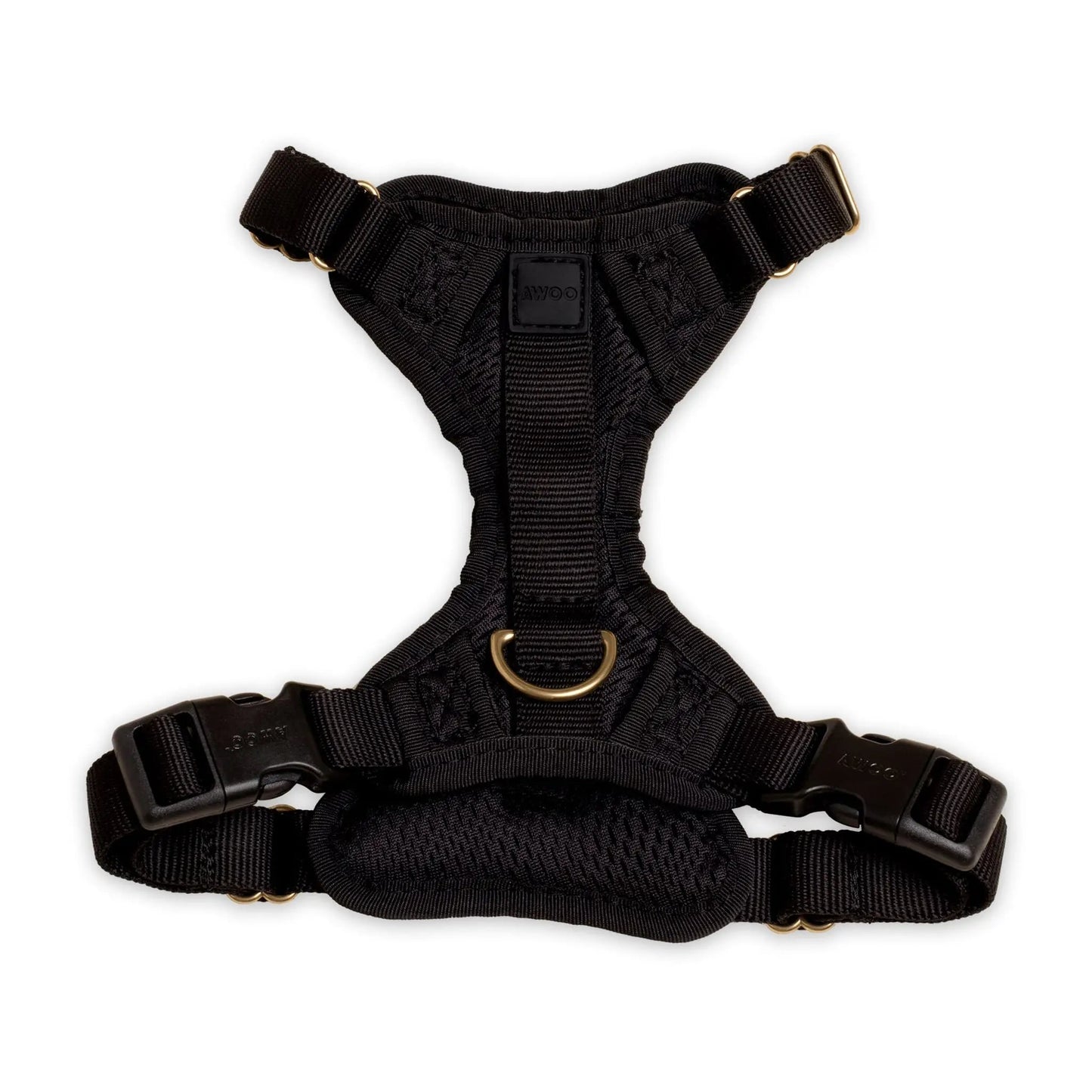Huggie Harness