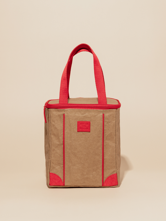 Chill Zone Lunch Cooler