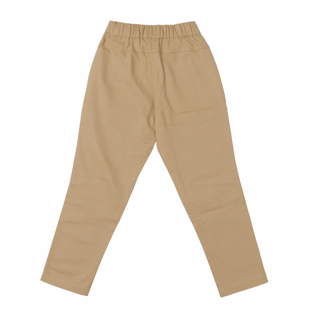 Ash Pants - Organic Cotton