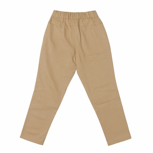 Ash Pants - Organic Cotton