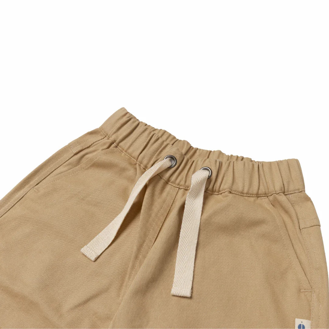 Ash Pants - Organic Cotton