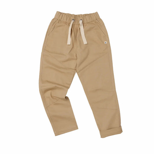 Ash Pants - Organic Cotton