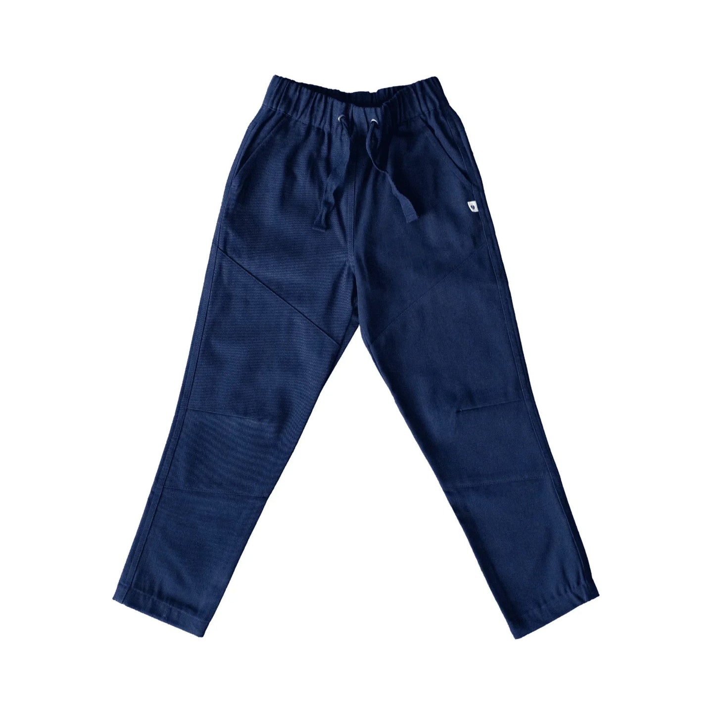 Ash Pants - Organic Cotton