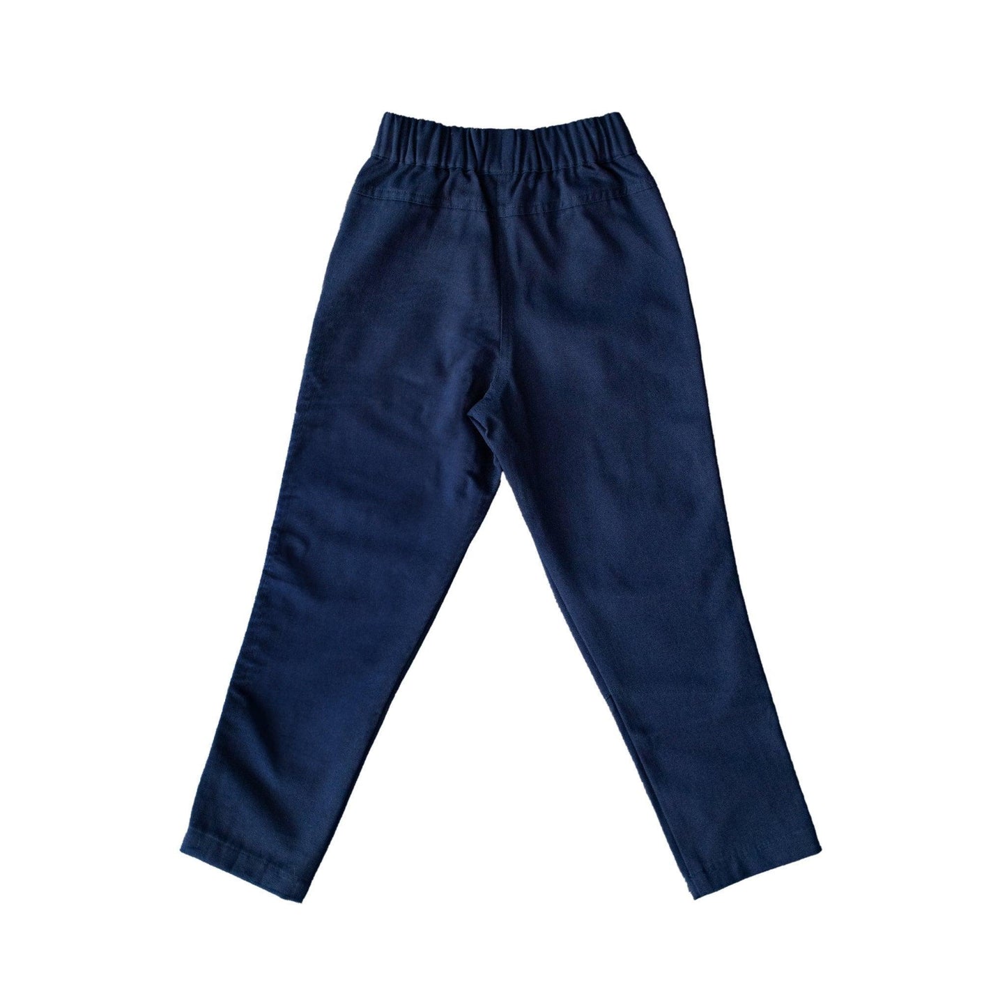 Ash Pants - Organic Cotton