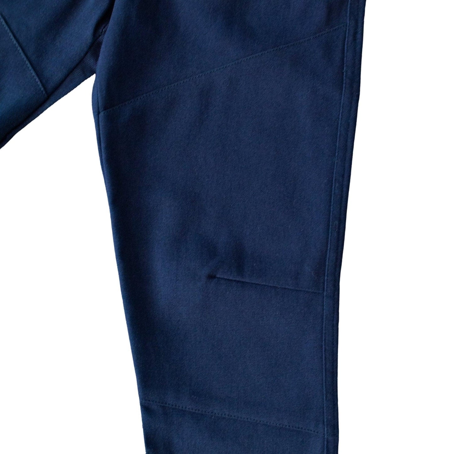 Ash Pants - Organic Cotton