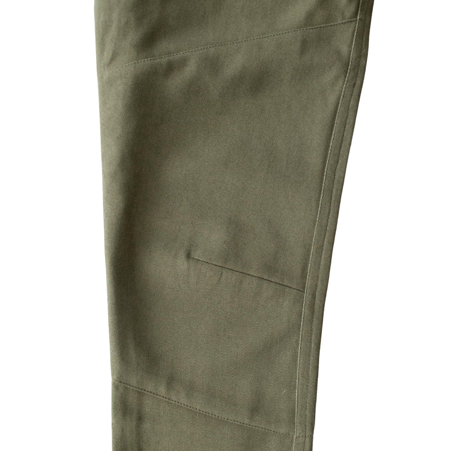 Ash Pants - Organic Cotton