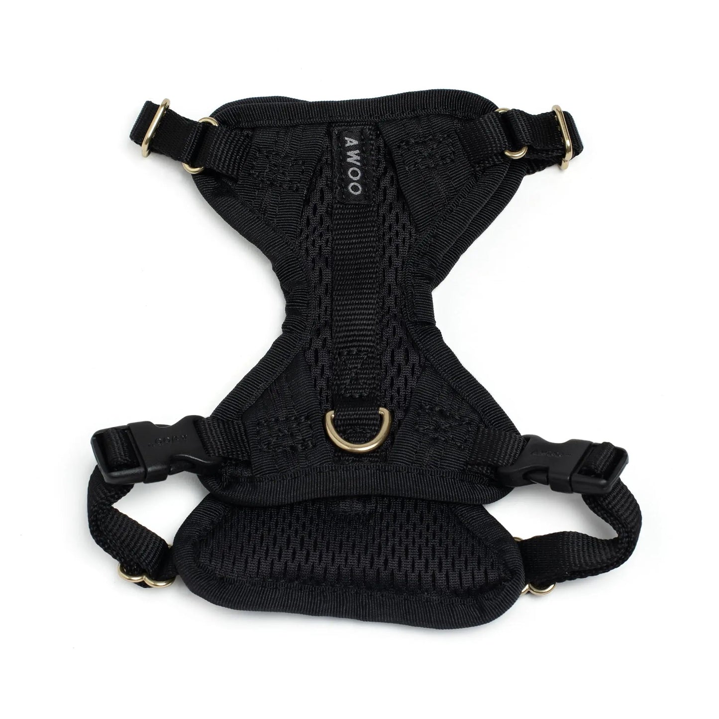 Huggie Harness