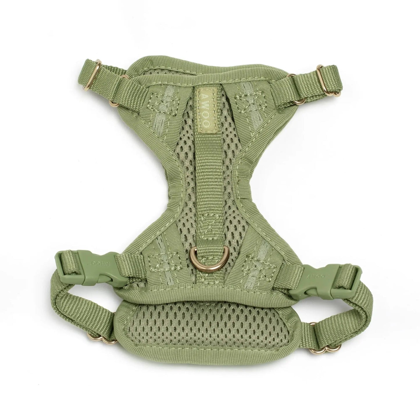 Huggie Harness