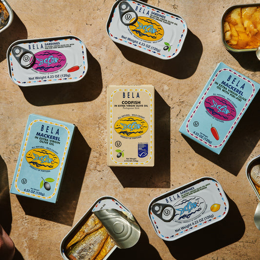 Since '97: Legacy Variety Pack