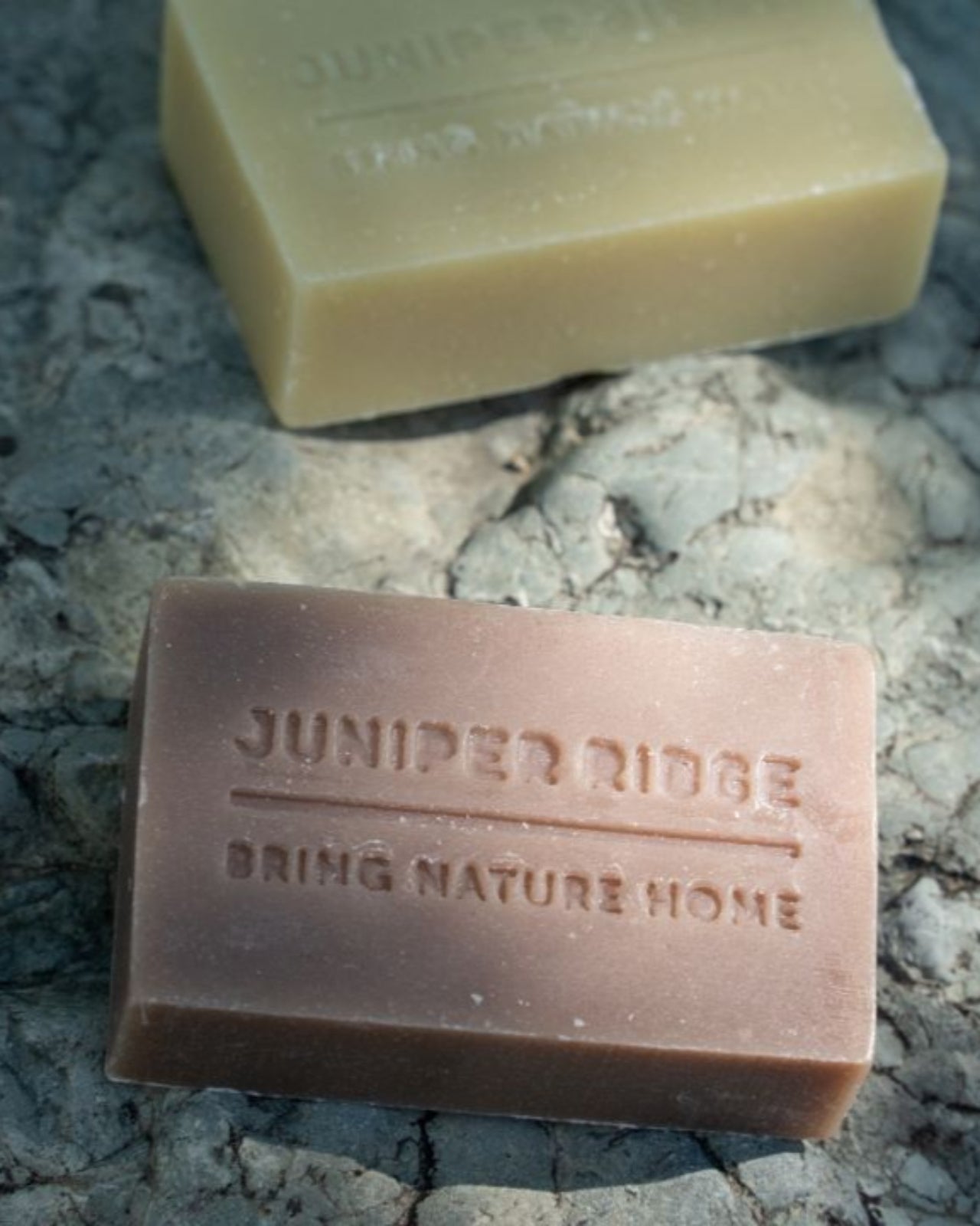 White Sage Bar Soap