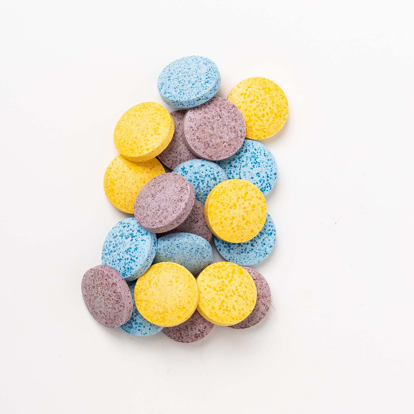 Honeysticks Bath Drops Color Magic 27pk