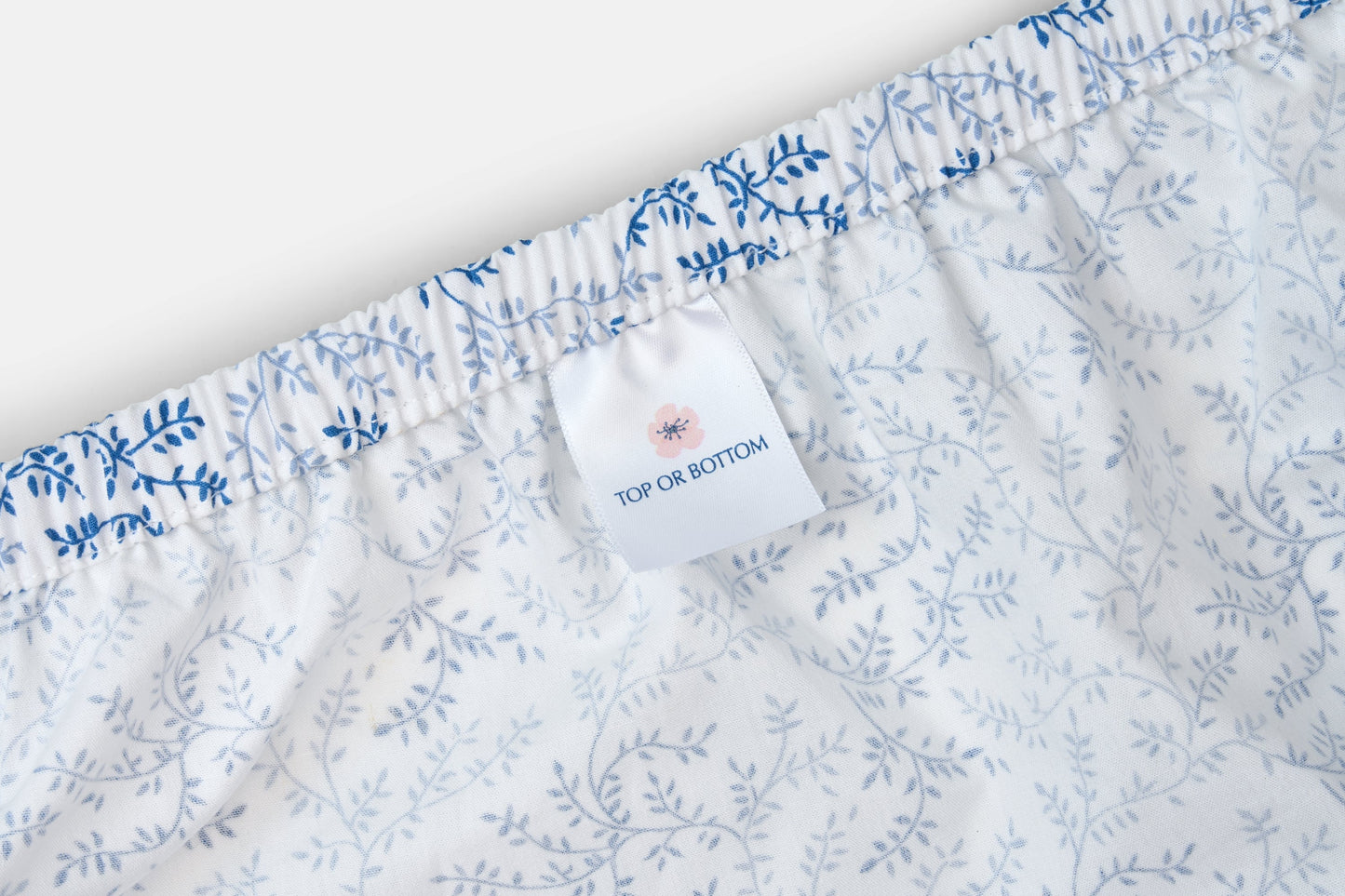 Percale Bed Sheet Set