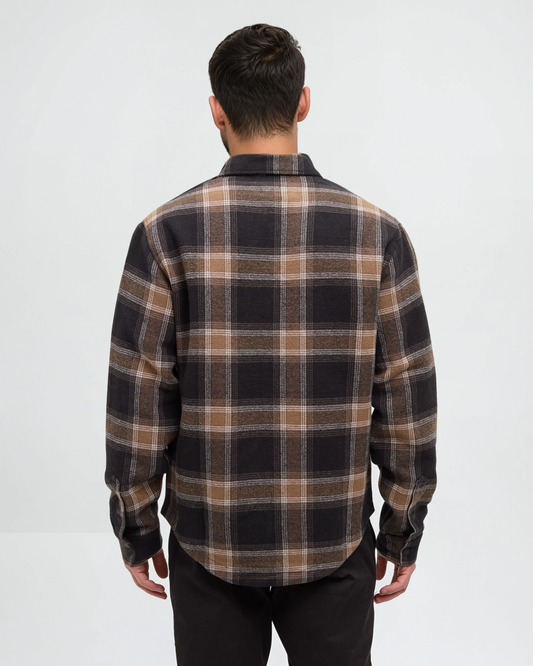 Willingdon Jacket