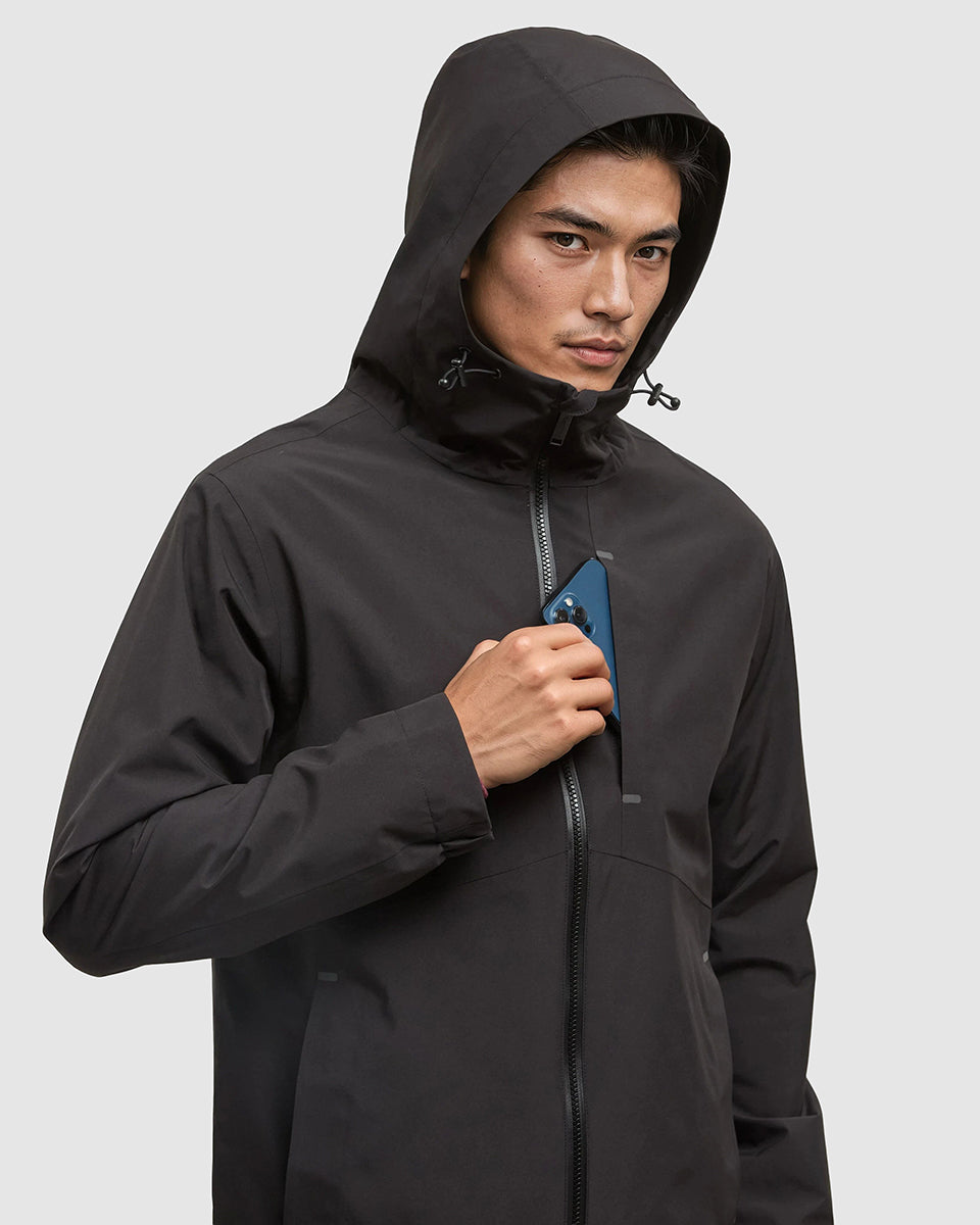 Nimbus Rain Jacket