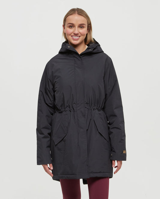 Nimbus Insulated Rain Jacket
