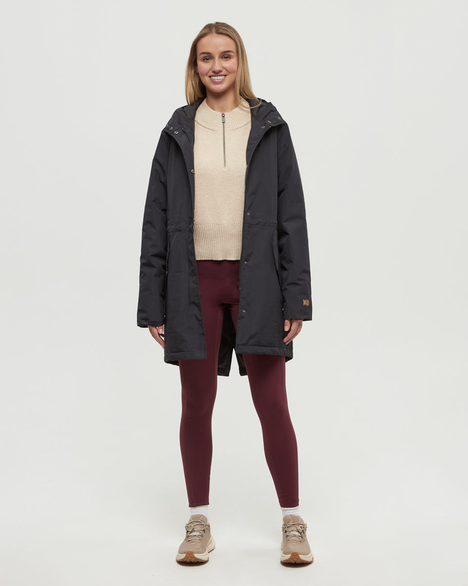 Nimbus Insulated Rain Jacket