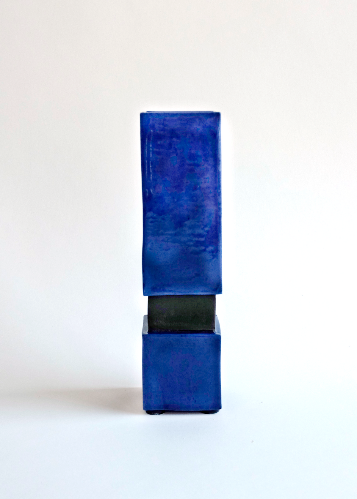 Squared Vase Large