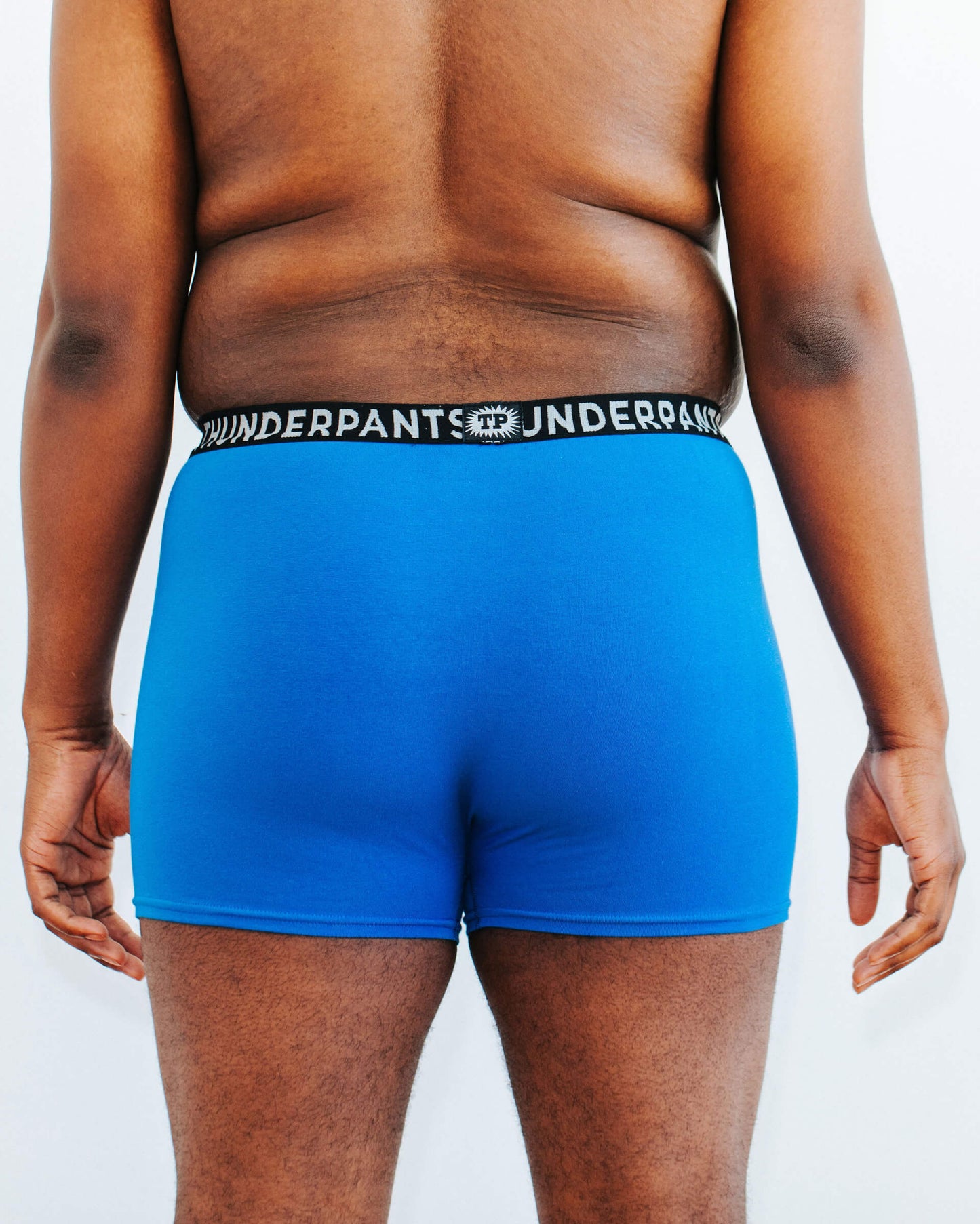 Boxer Brief Chestnut