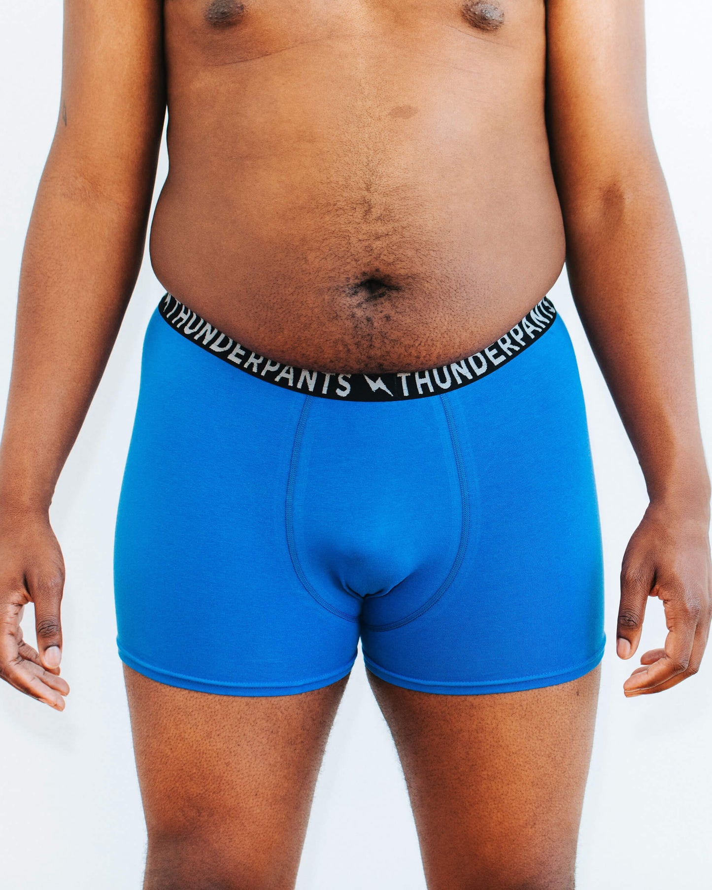 Boxer Brief Chestnut