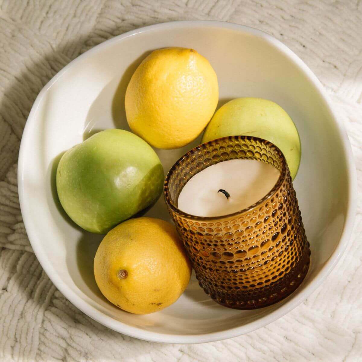 Paloma Scented Candle - Aromática