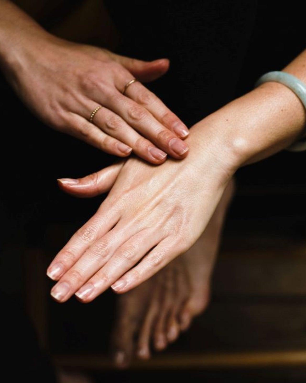 Cascade Forest Body Oil