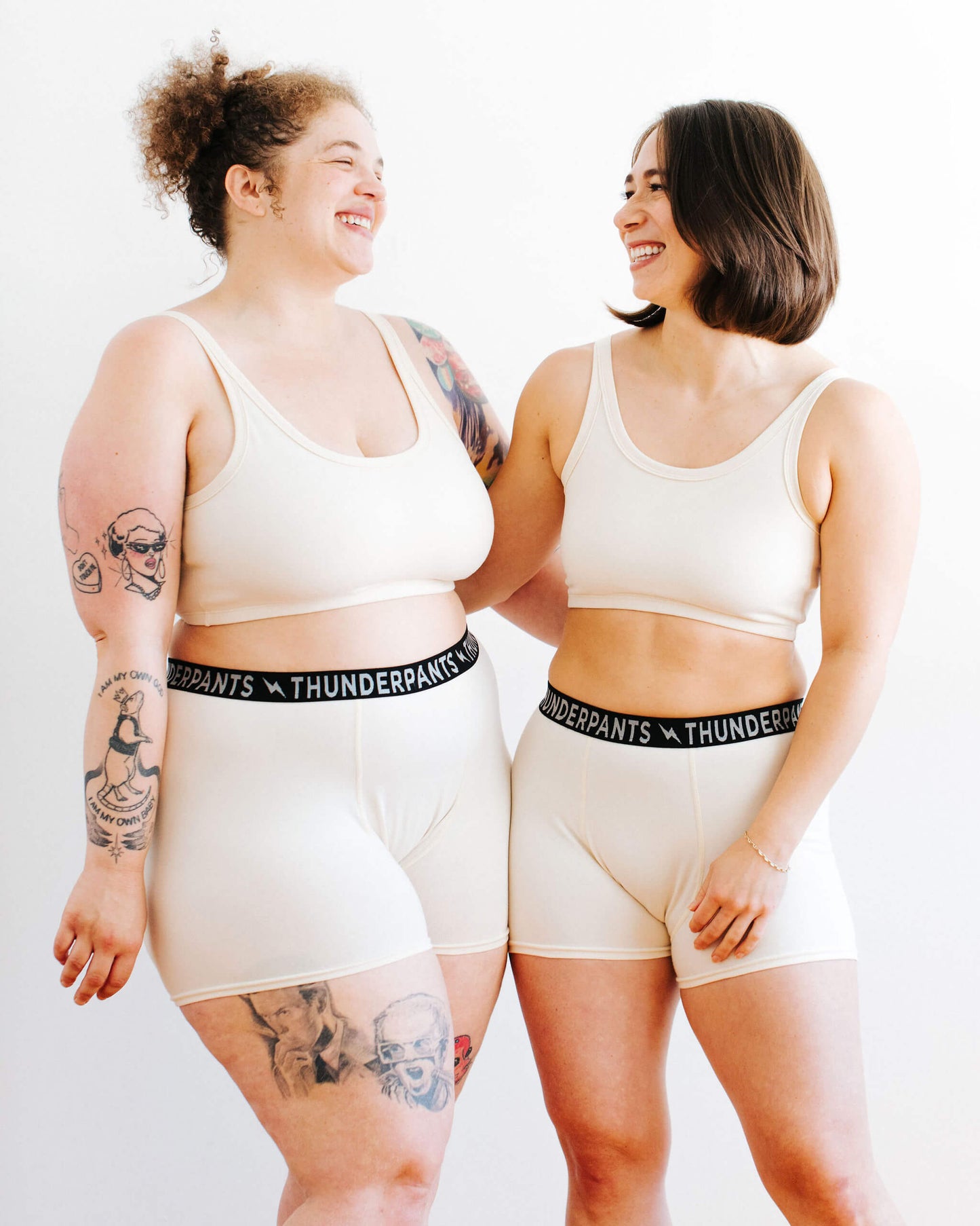 Boxer Brief Secret Garden