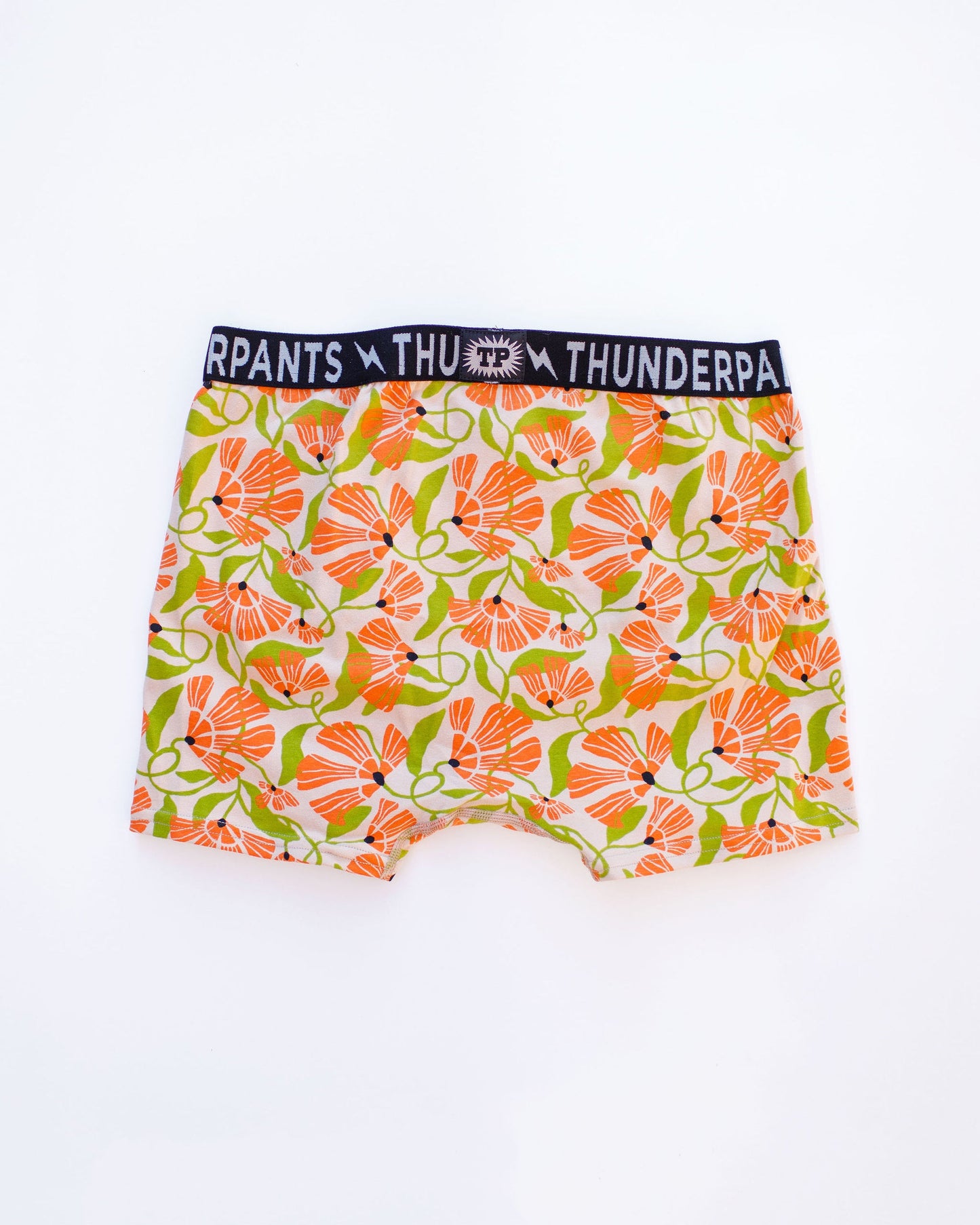 Boxer Brief Secret Garden