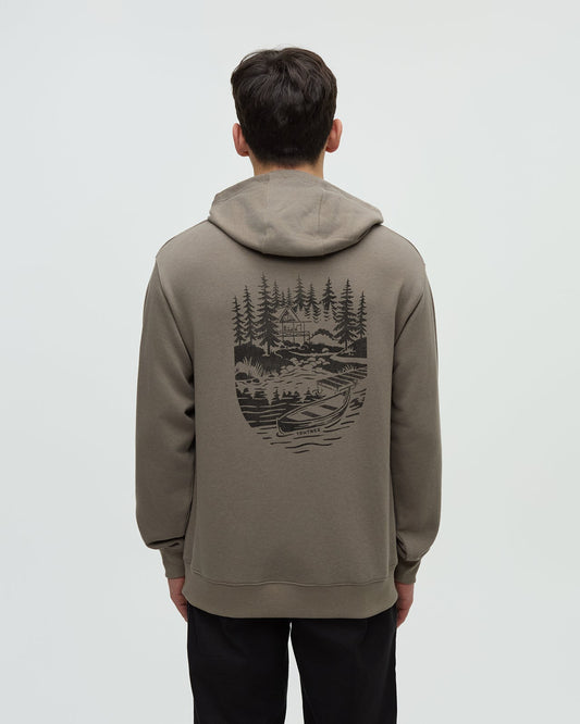 Getaway Relaxed Hoodie
