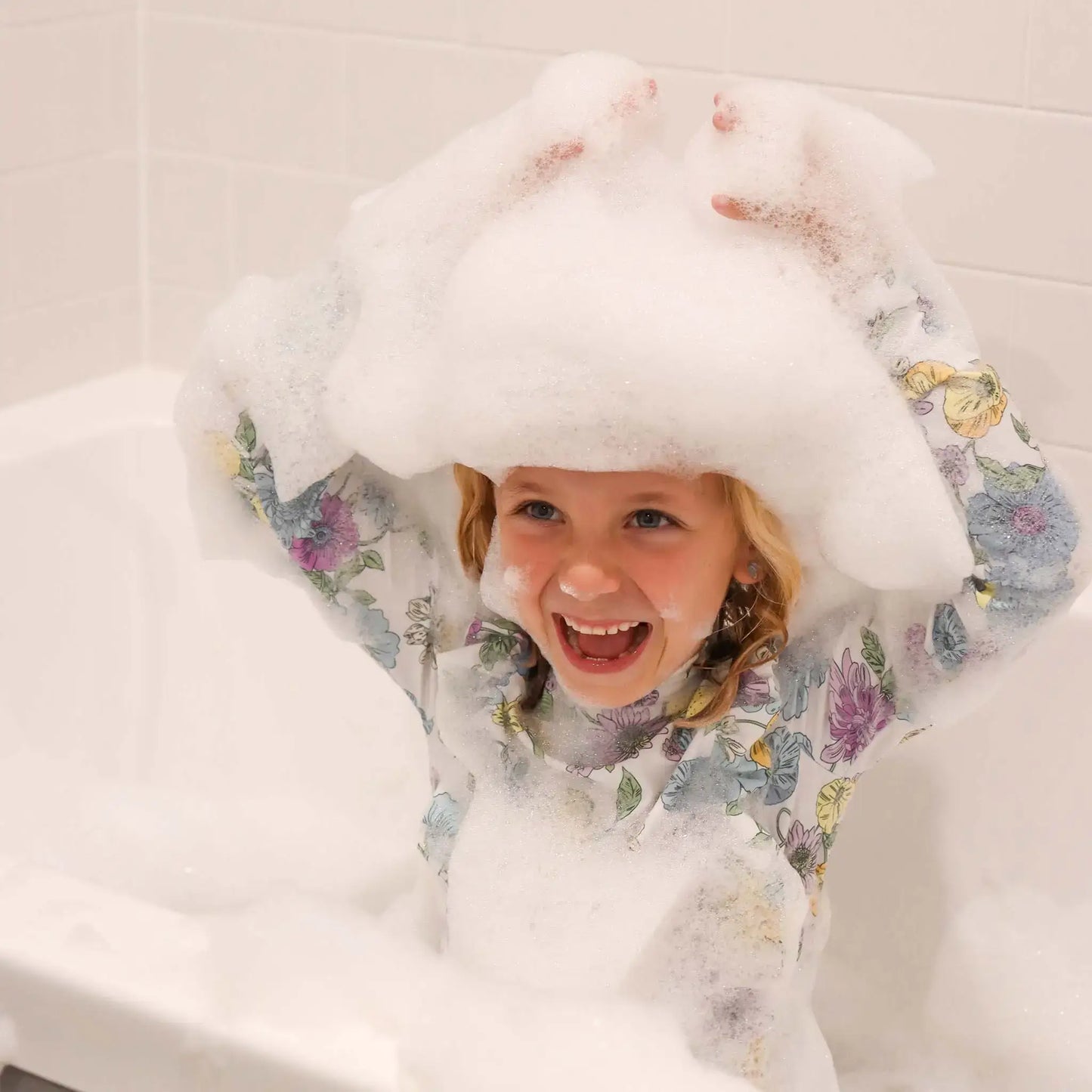 Honeysticks Bubble Bath Color Mixing 3pk 200ml