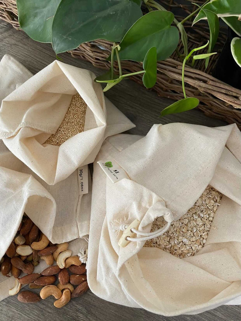 Reusable Bag Starter kit