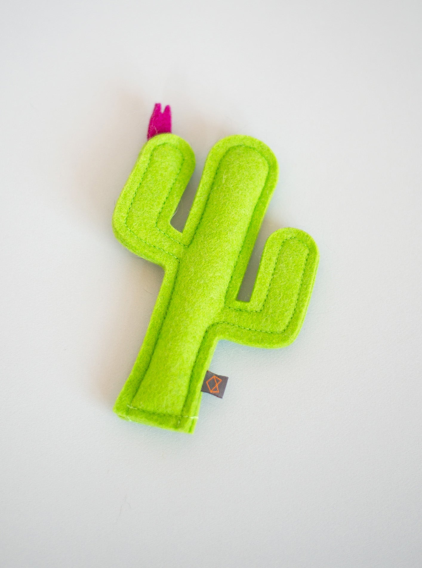 CACTUS CATNIP TOY
