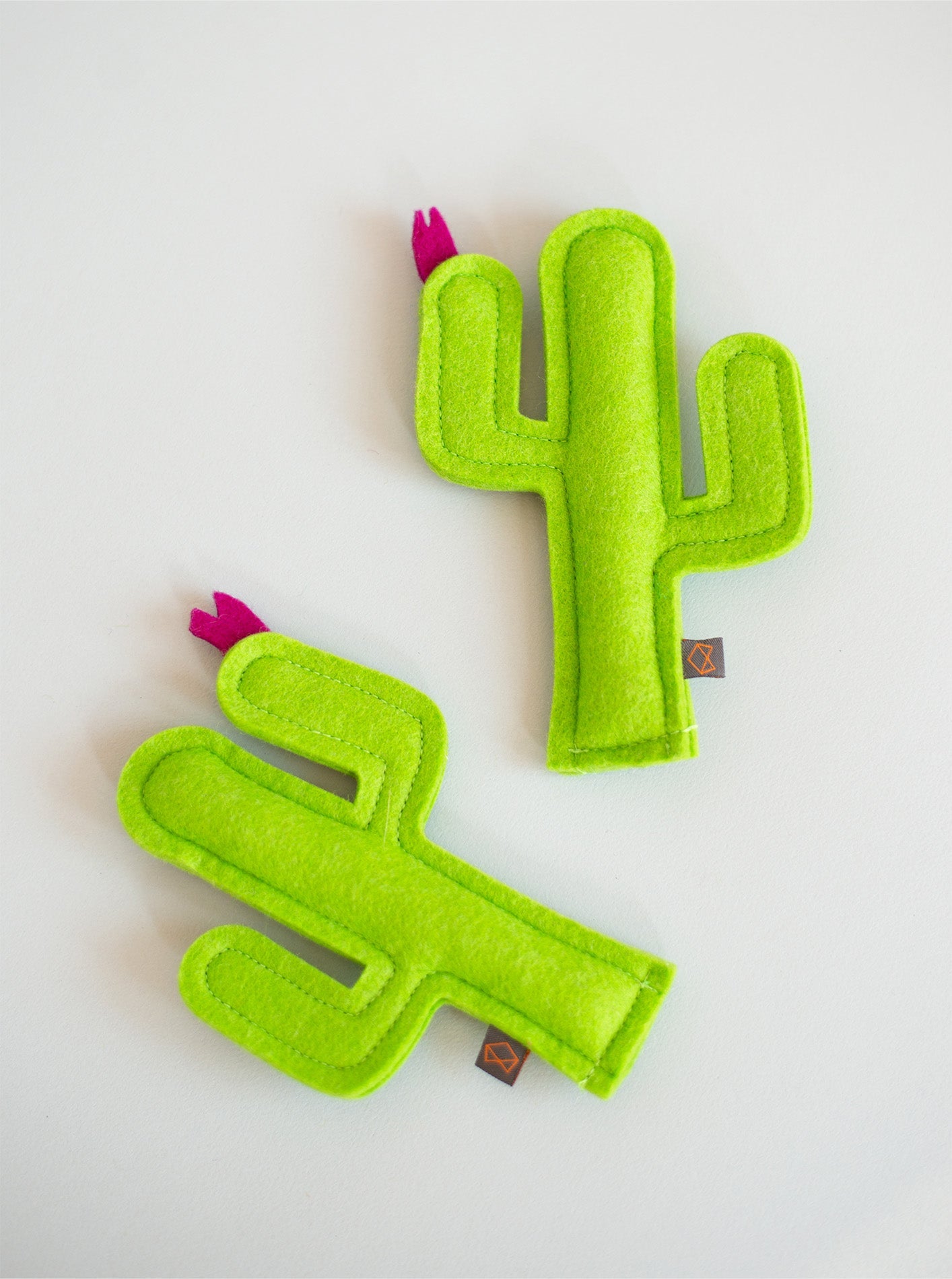 CACTUS CATNIP TOY