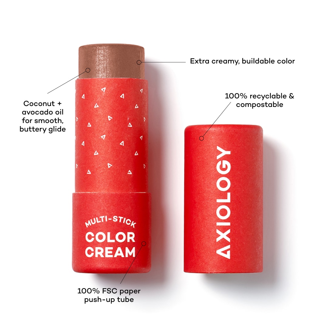 Color Cream Multi-Sticks