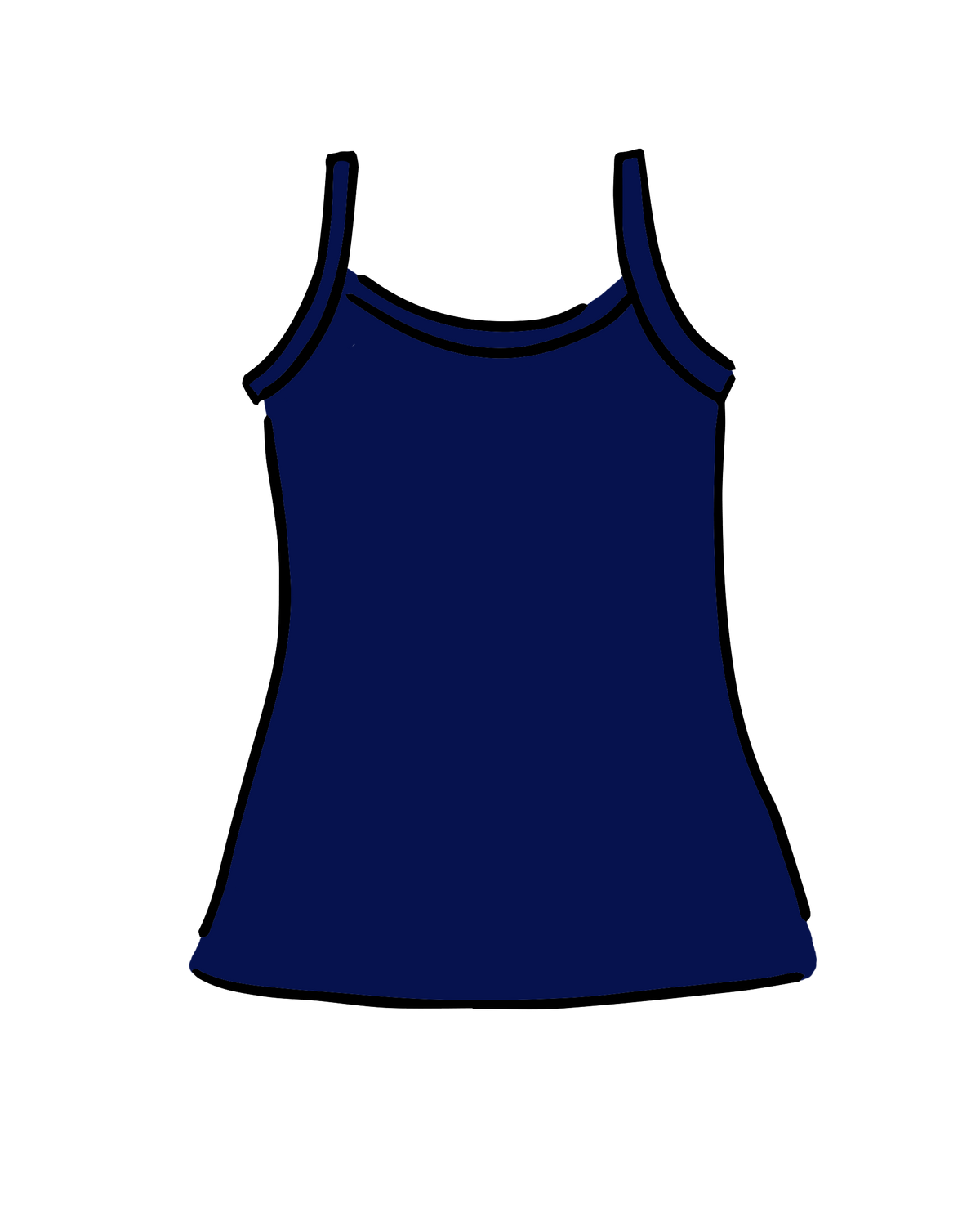 Cami Indigo Montoya