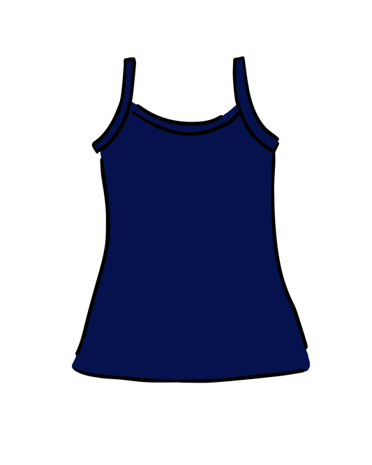 Cami Indigo Montoya