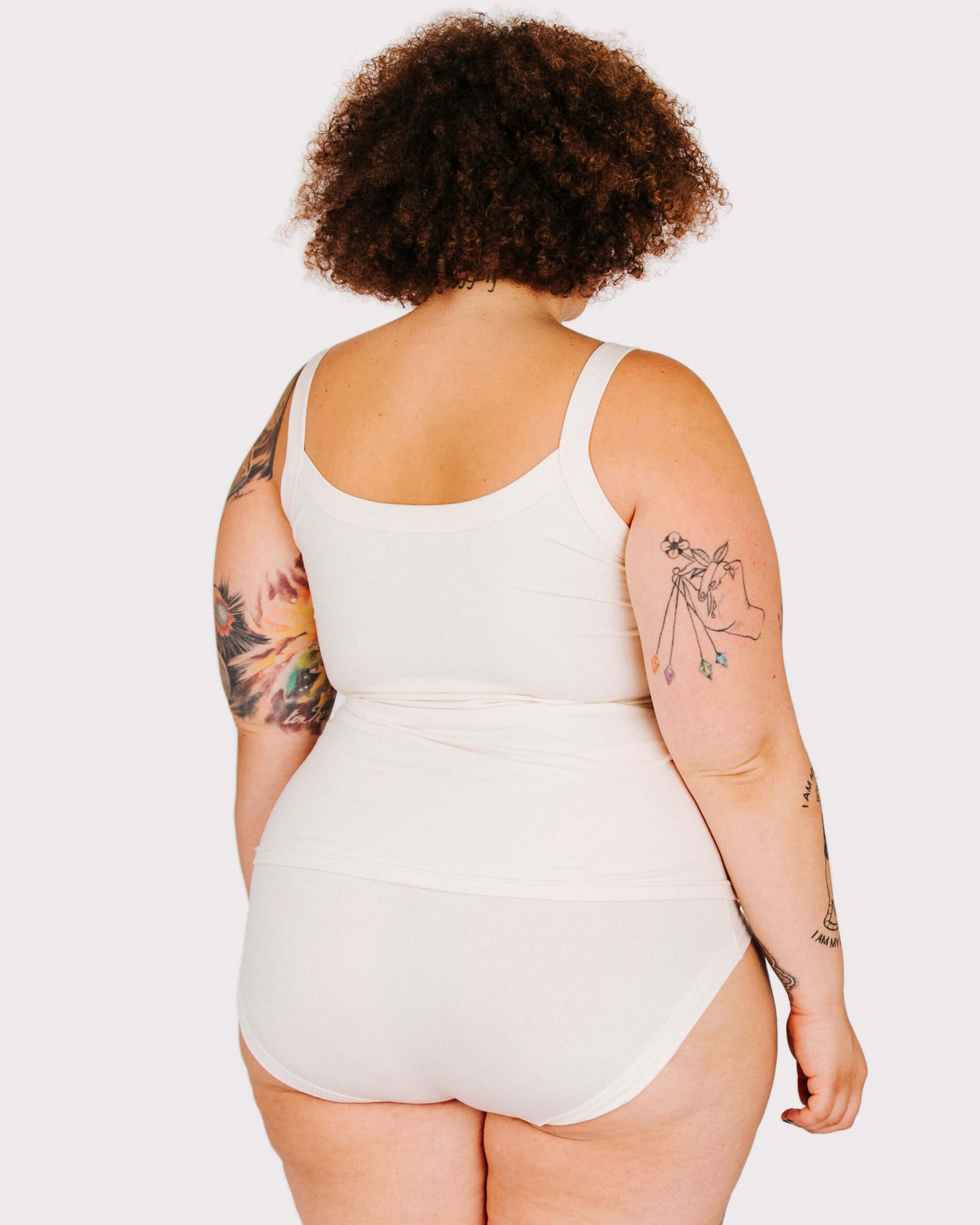 Cami Whale, Whale, Whale