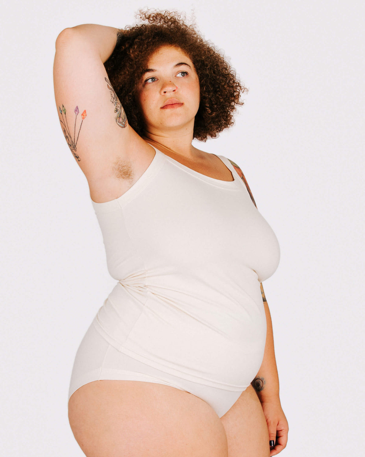 Cami Whale, Whale, Whale