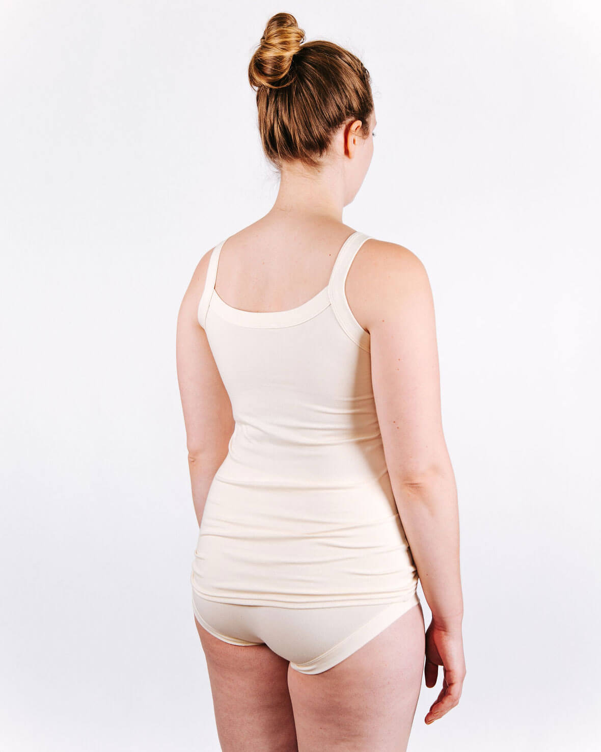 Cami Hazelnut
