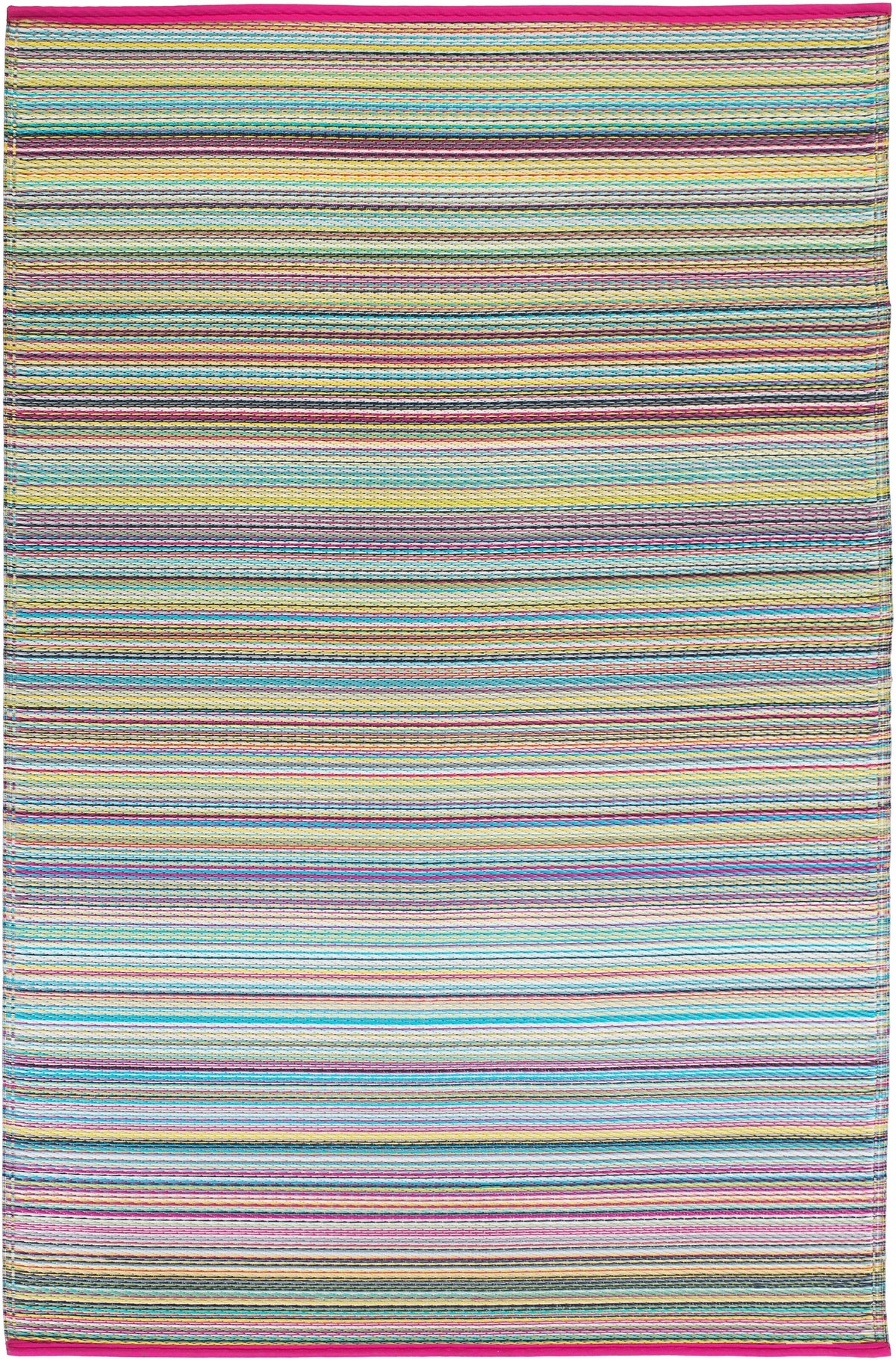 Cancun Outdoor Rug for Patio