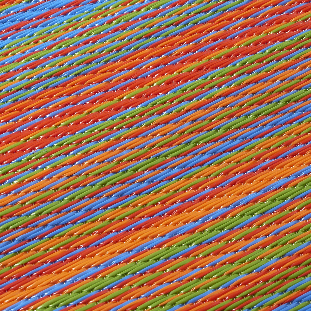 Cancun - Multicolor Outdoor Rug for Patio