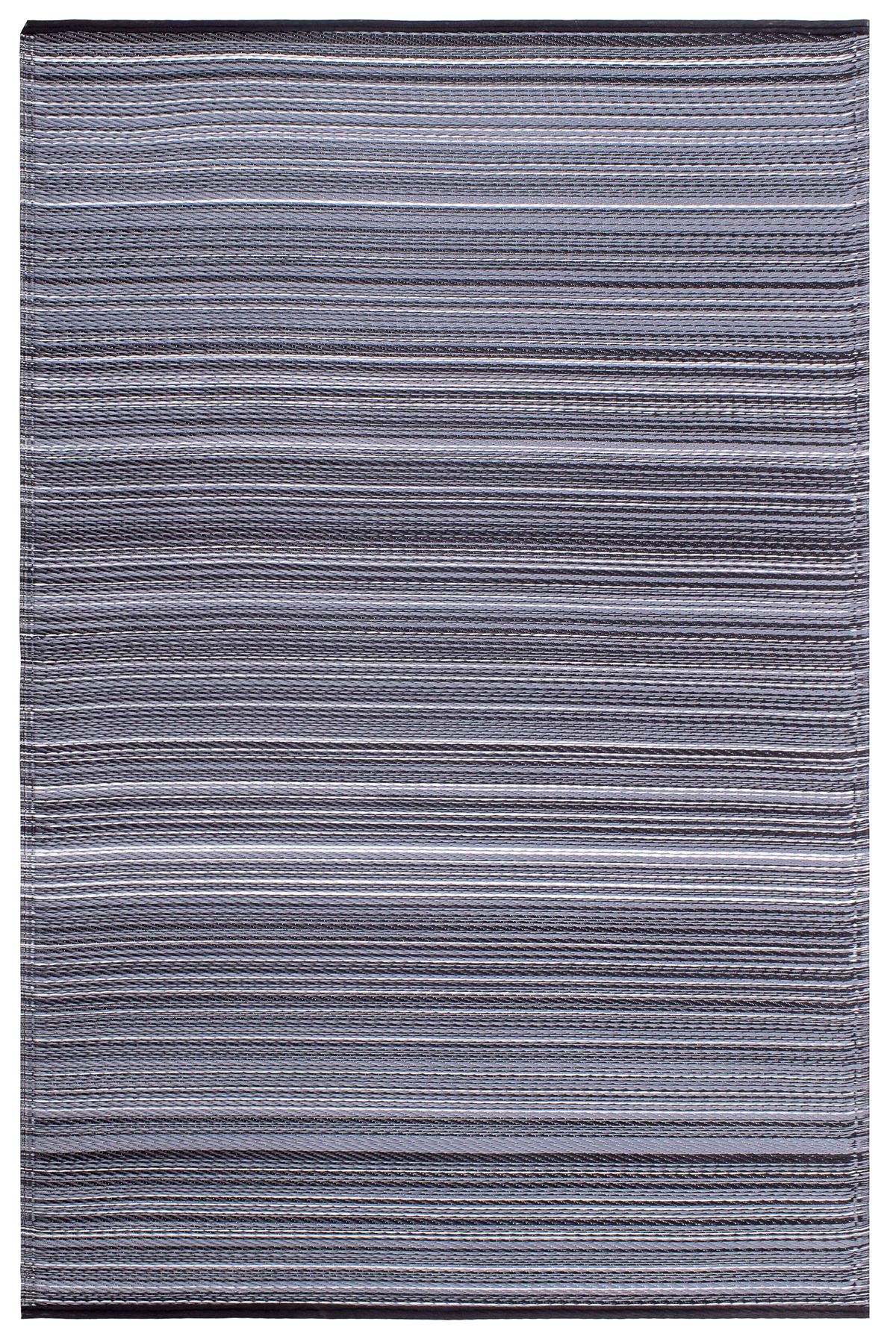 Cancun - Midnight Outdoor Rug for Patio