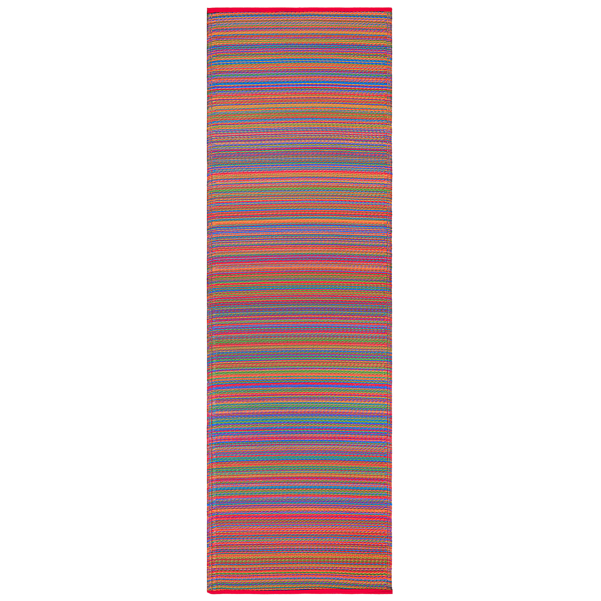 Cancun - Multicolor Outdoor Rug for Patio