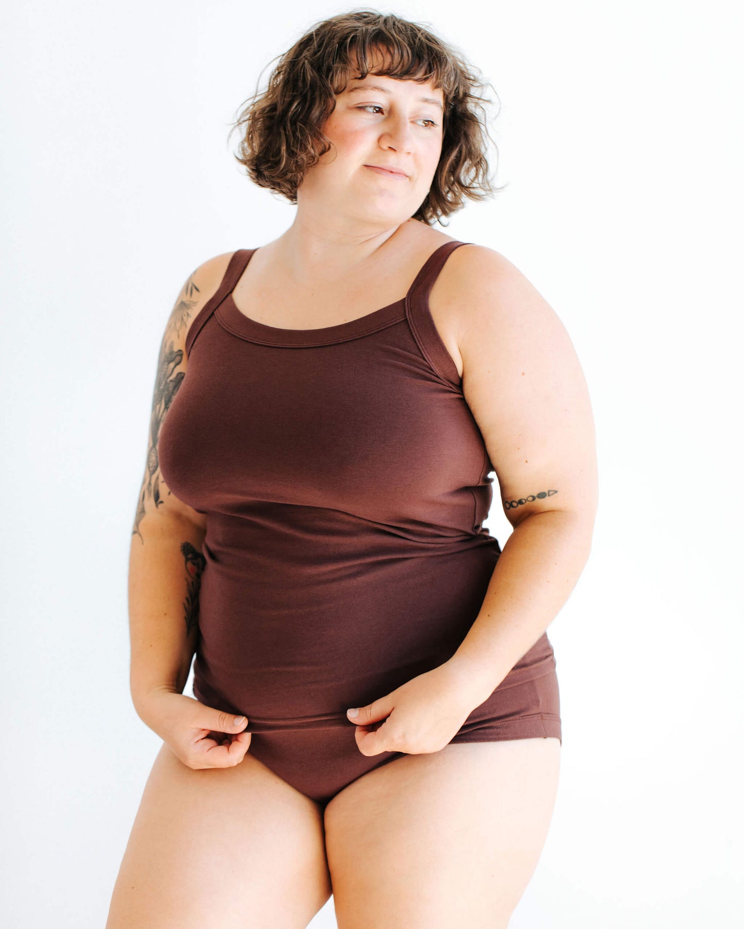 Cami Chestnut